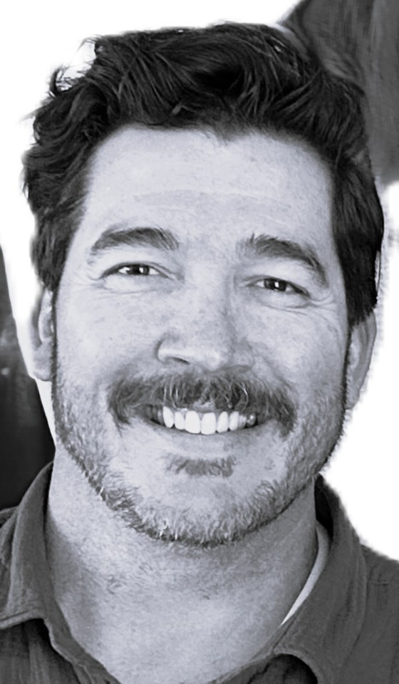 portrait person headshot